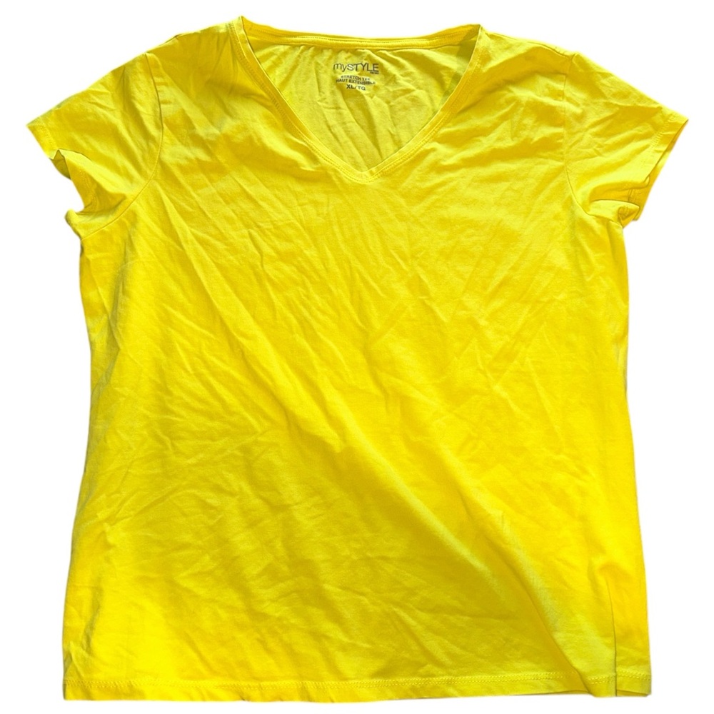 5/$25 Women’s My Style Tee